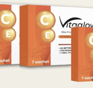 PAKEJ PERMANENT GLOW